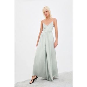 Zara Jumpsuit